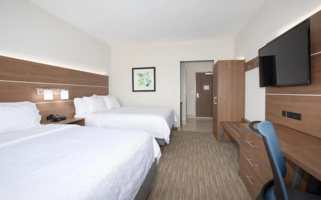 Holiday Inn Express & Suites Goodland I 70 by IHG