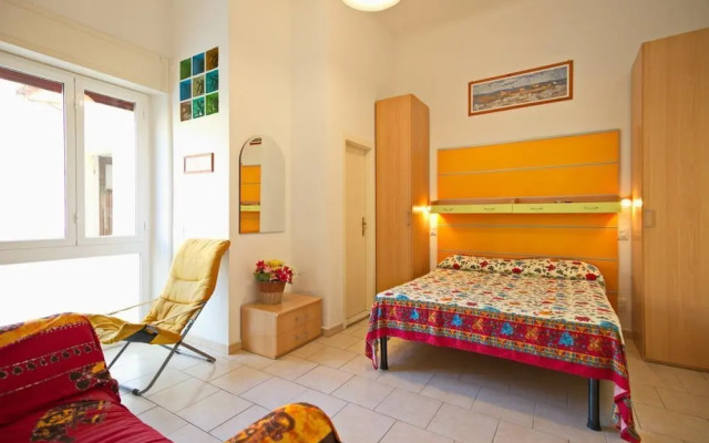 Albergo e Residence Vittoria