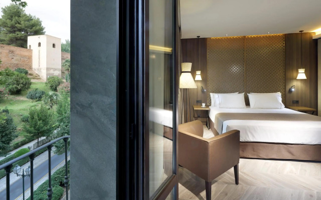 Áurea Washington Irving by Eurostars Hotel Company