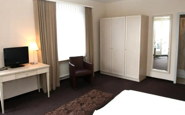 Hotel Neufeld