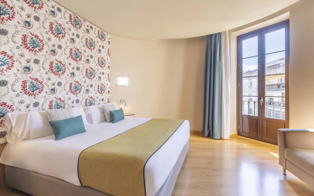 Hotel ITC Jerez by Soho Boutique