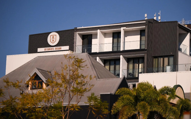 The Beetson Hotel