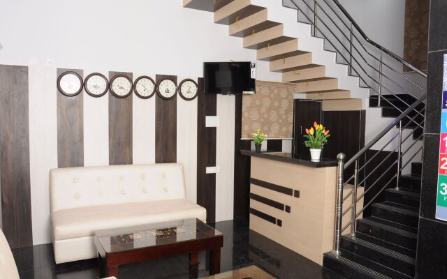 Saibala Budget Hotel