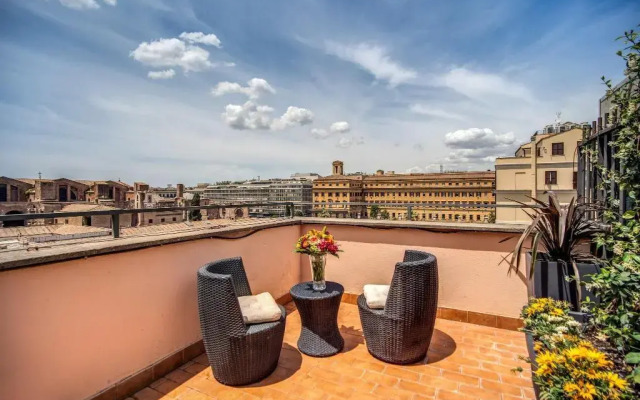 Hotel Diocleziano