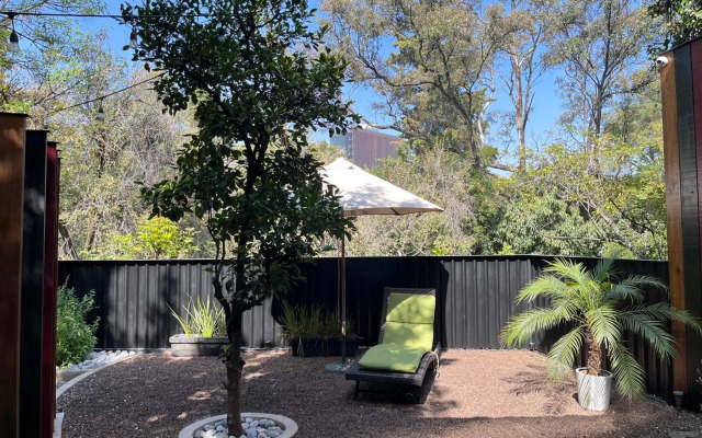 Mi Refugio San Angel