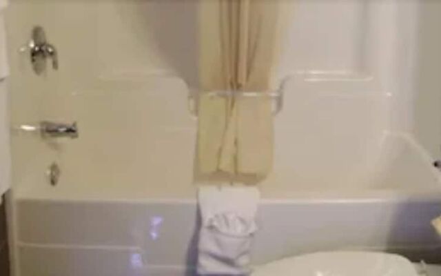 Talbot Trail Inn & Suites