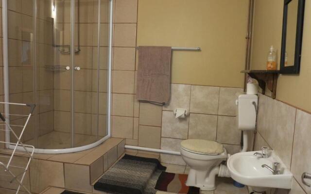 Okahandja Guesthouse