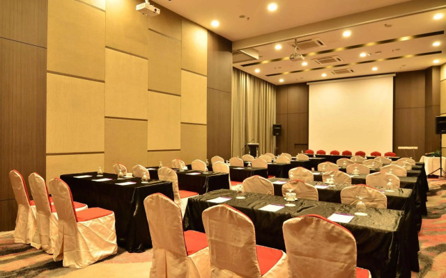 Mercure Selangor Selayang