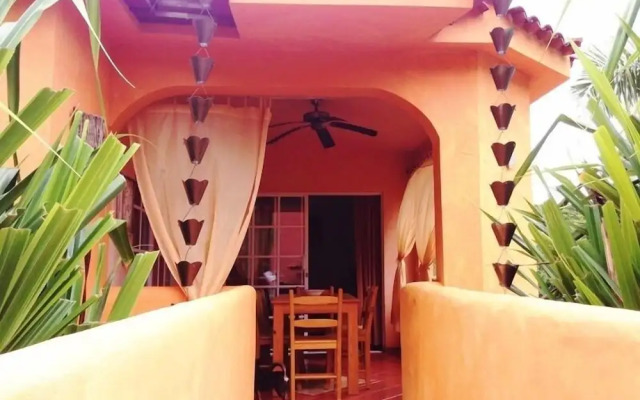 Madrugada Residencial