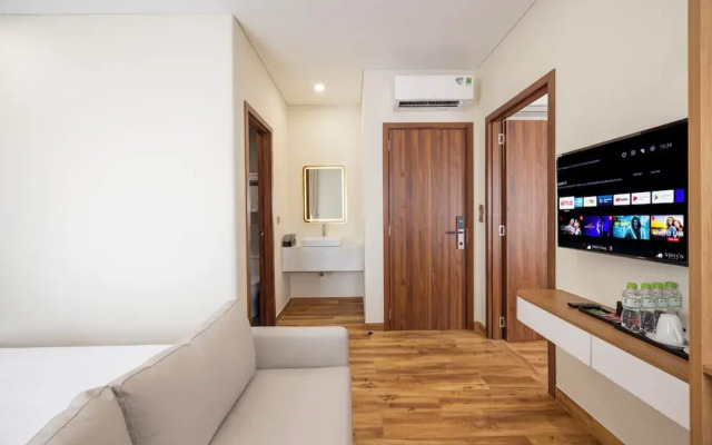 Sarah Hotel and Halal Restaurant Phu Quoc