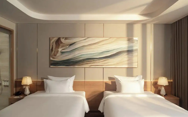 Anyla Sam Son Hotels – Guest Rooms – Sam Son