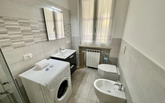 Studio Sun Sea by Wonderful Italy