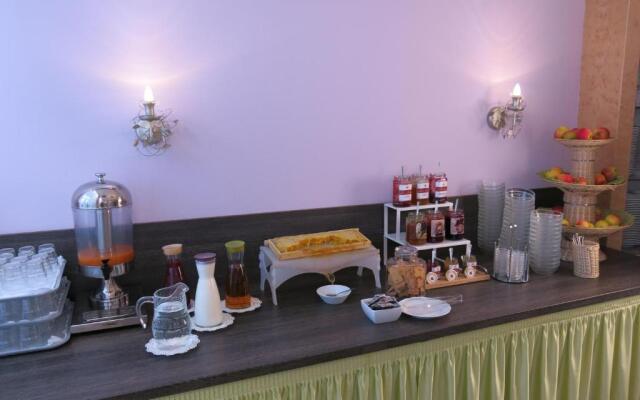 Pertschy Palais Hotel