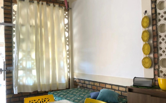 Chalé em Barreirinhas - Porto dos Lençóis