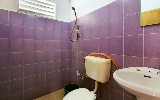 ZEN Rooms Pelangi Beach Resort