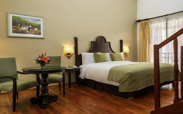 Novotel Cusco