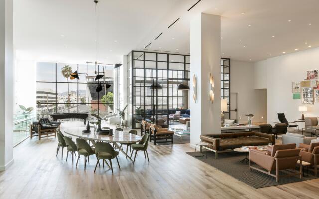 Kimpton Everly Hotel Hollywood by IHG