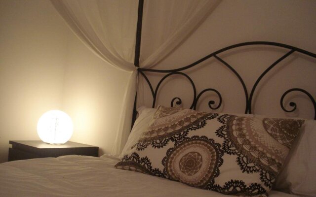 B&B La Collina di Nando