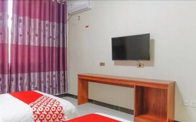 Xi An Boutique Hotel