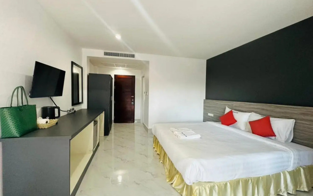 Machorat Aonang Resort