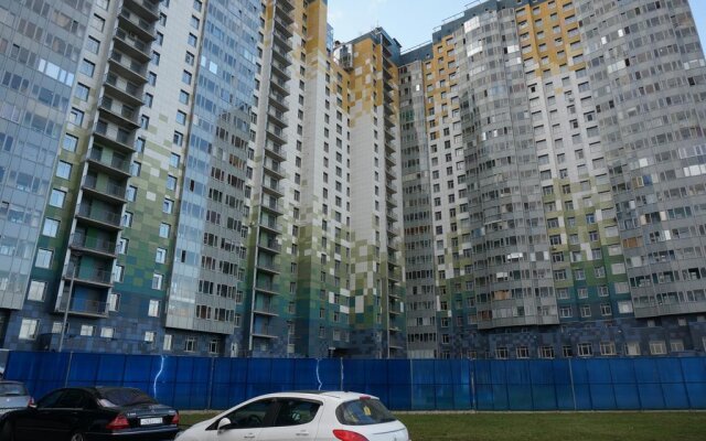 Apartments on Leninsky