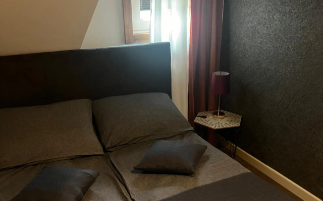 Apartman 511 Zupa Wellness & Spa