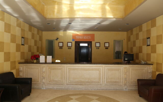 Tamra Beach Resort