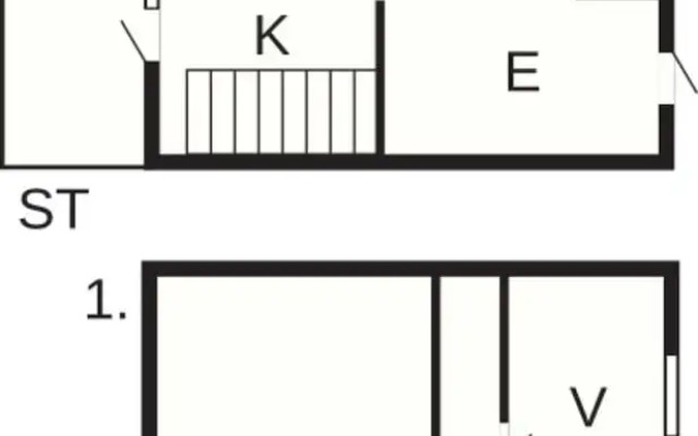 Cozy Beach House in Blavand - By Traum Ferienwohnungen