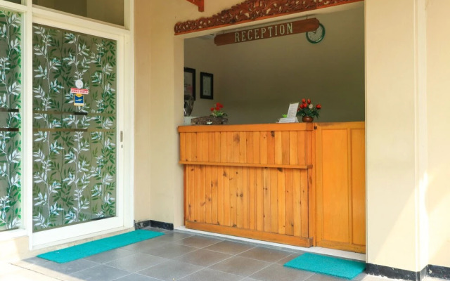 Griyonur Homestay Syariah