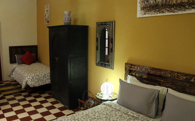 Riad Meftaha