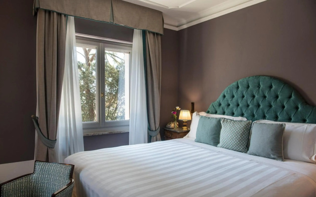 La Posta Hotel & Thermal Spa