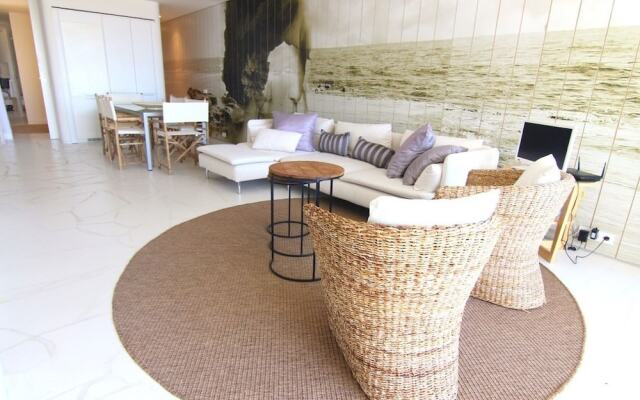 Las Boas Luxury Apartament