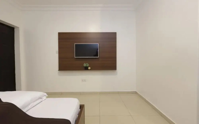 Peace Apartments