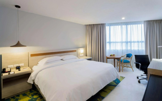 DoubleTree by Hilton Hotel Veracruz
