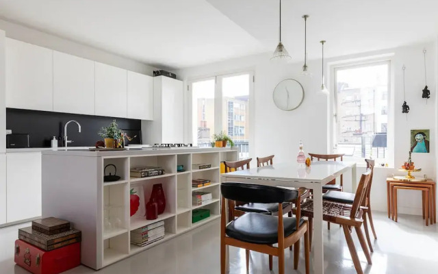 Crawford Street II by Onefinestay