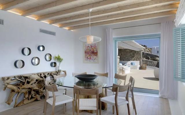 Bluebird Villas Villa Seabird