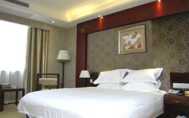 International Hotel Qiaosi-hangzhou