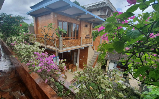 Bulan Bali Homestay