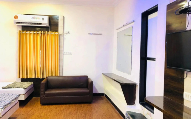 Hotel Volga 2