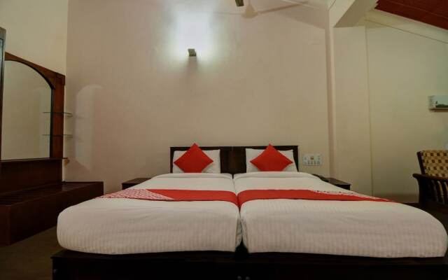 Phalguni River Lodge By OYO Rooms