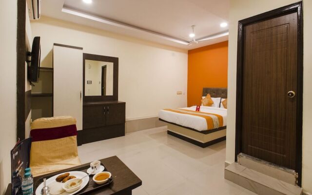 OYO 3968 Chandras Residency
