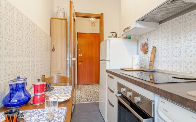 Amazing Apartment in Rapallo With Wifi and 1 Bedrooms