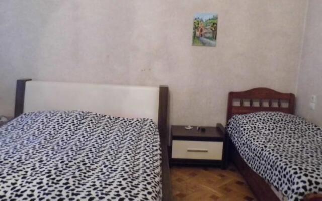 Family Guest House