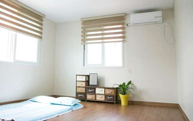 The Story Guesthouse