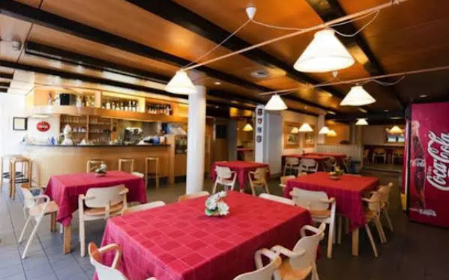 Residence Campolongo