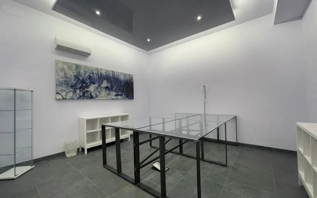 Studio Inn Centrale & Milano Urban Padel Hotel