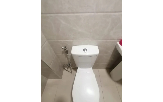 Tri A's Building by Oyo Rooms