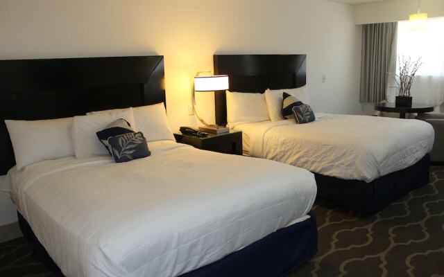 Wyndham Garden Los Mochis Plaza Inn