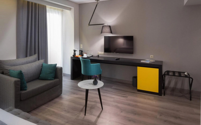 Lozenge Hotel