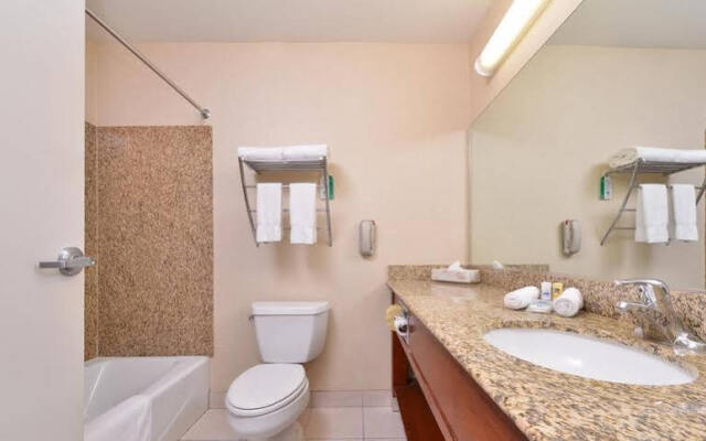 American Best Value Inn - Twentynine Palms